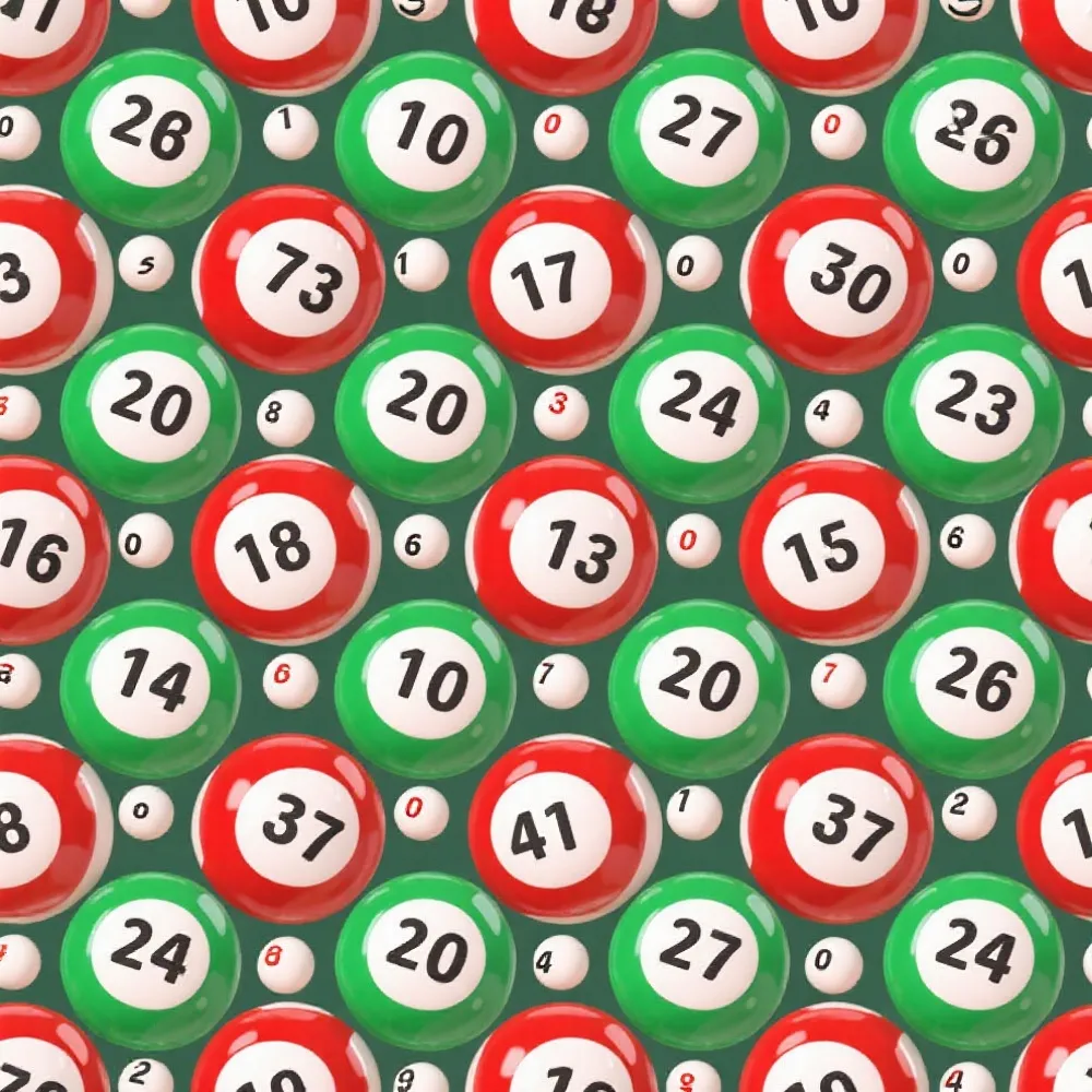 Background pattern
