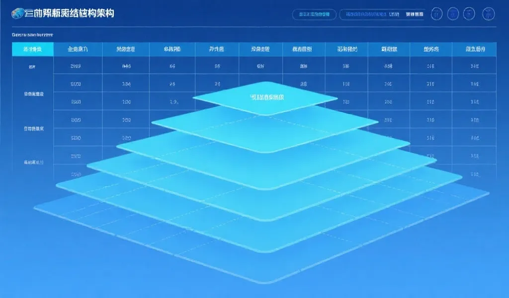 澳洲幸运5开奖计划全解析：信息结构、技术体系与透明机制深度剖析